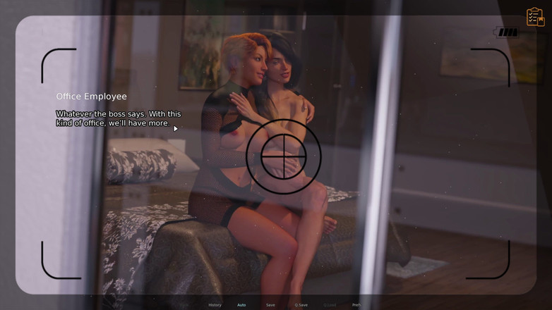 Porngame201: Lida của cuộc phiêu lưu 3 để được tiếp tục