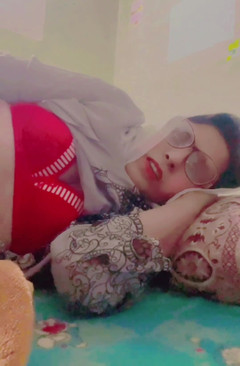 Apple00001: 你认为变性人没有达到高潮吗？