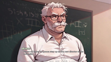 Studio-77: Yeni kız arkadaşım #1