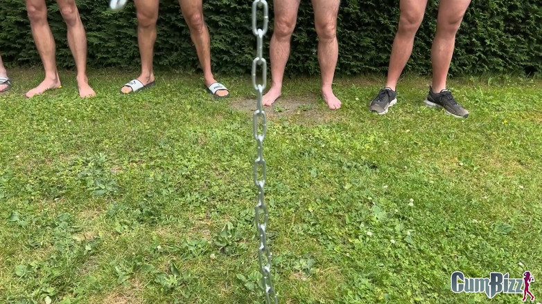 Cumbizz: Ať dojnice bučí