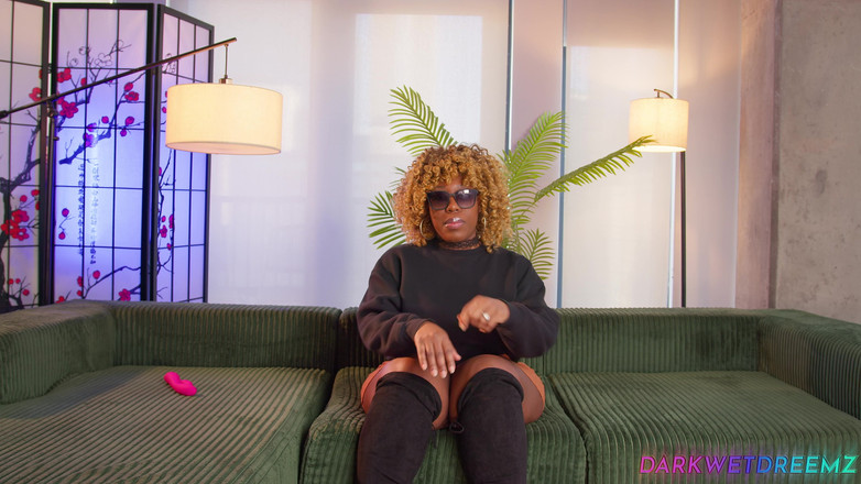 Dark Wet Dreemz: Taboo Casting Couch