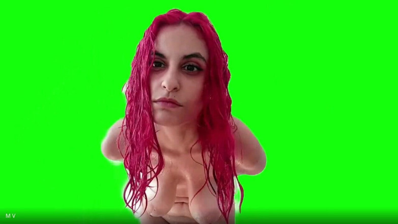 Ms Candy Bunny: スラット・アマック