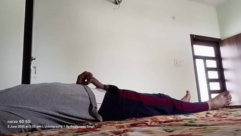 Rajasthani-old-lover: Indická desi gay masturbace