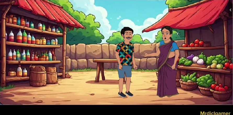 Mr dick gamez: インド人の彼女と同僚の浮気セックス