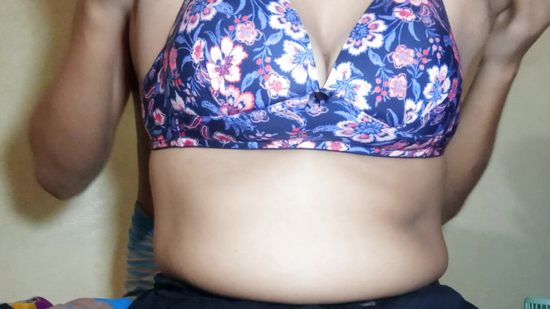 Dhaka studio: Je réveille ma belle-mère en lui donnant ma bite dans...