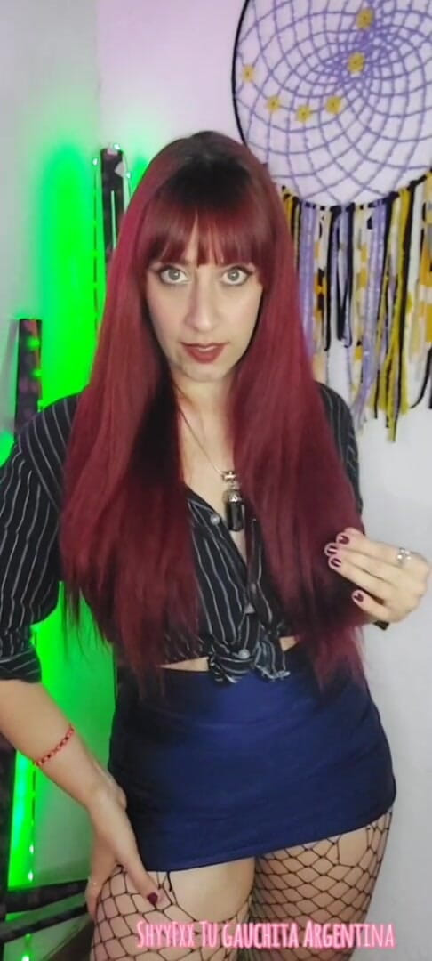 Tu Gauchita Argentina: Shyyfxx ¡Humillar a este empleado mediocre y asqueroso como se lo...