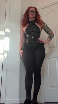 It's a Little Out of My Normal Wheelhouse