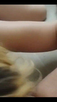 She Sucks My Cock so Well