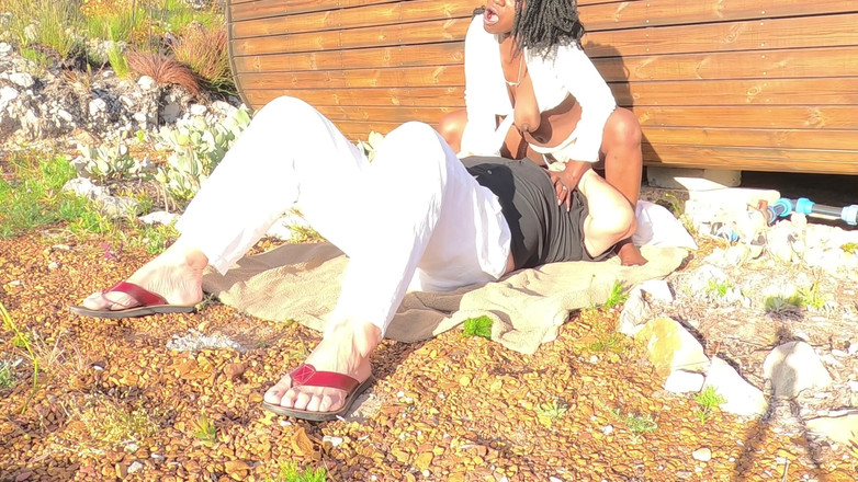 Black Swan: Обветренный и соблазнимый - позволь мне иметь это