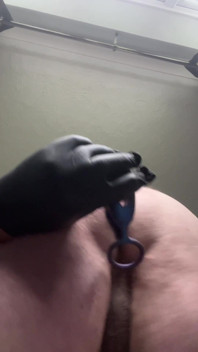 Fuckin My Own Ass