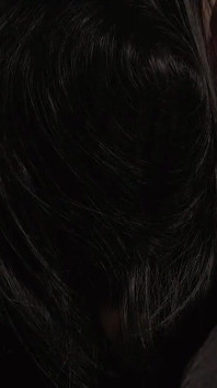 Venha no meu cabelo