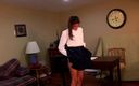 Punished Brats Spanking: Reporterul, seria 1, episodul 2