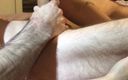 Akasha7: नया वीडियो!! परम गहरे गले में, मैं उस स्वादिष्ट लंड को चाटते हुए 3 बार वीर्य निकालता हूं।