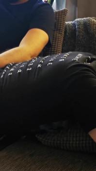 Amateurboy Gets His First Spanking, alternate Camera