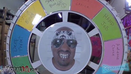 Squirt God: Non coupé et non édité du premier squirt de Veronica Rodriquez !
