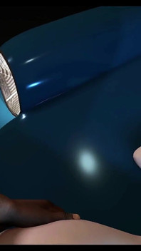 Bigboobs Thicc Troyen, une fille vaut l’accident - Hentai, animation 3D