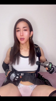 Why are my legs shaking?