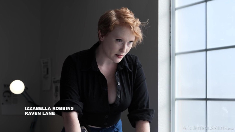 Girlfriends Films: Girlfriendsfilms Lesbian Crime Stories - Scene 1