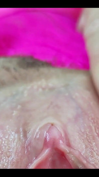 This Cute Little Button Bringing so Much Pleasure