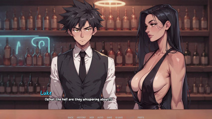 Wickedgammes: Тіні амбіцій (частина 23)