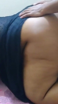 친구 남친의 핥고 따먹는 것을 즐기는 섹시한 통통한 이슬람교도