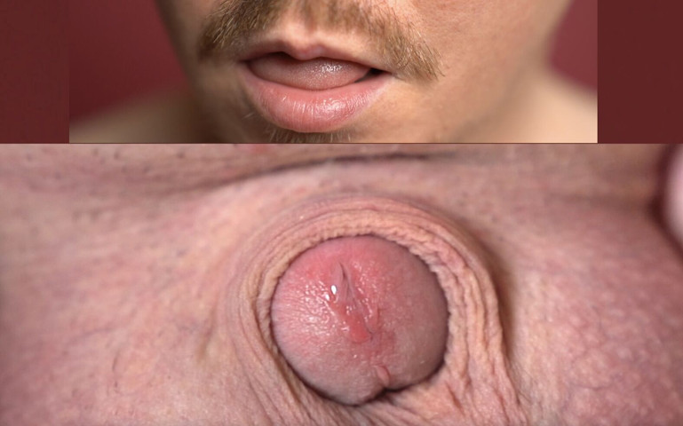 Mikro Rosa Schwanz Wird Gross - Man Kann Nicht Wegsehen! (Franky boy) Mikro Rosa Schwanz Wird Gross - Man Kann Nicht Wegsehen! (Franky boy)