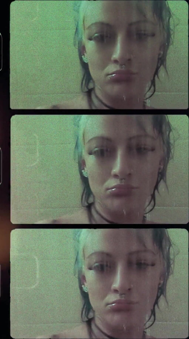 Wet in 24 Seconds (Princess Bubblegum.dx)