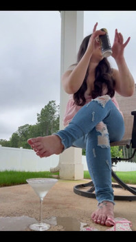 For My Feet Lovers
