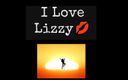 Lizzy Yum: Lizzy Yum - Meine neue muschi (tag 8)