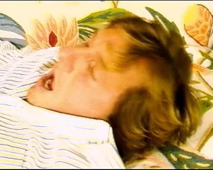 GERMAN PORN CLASSICS: Dvojnásobné potěšení