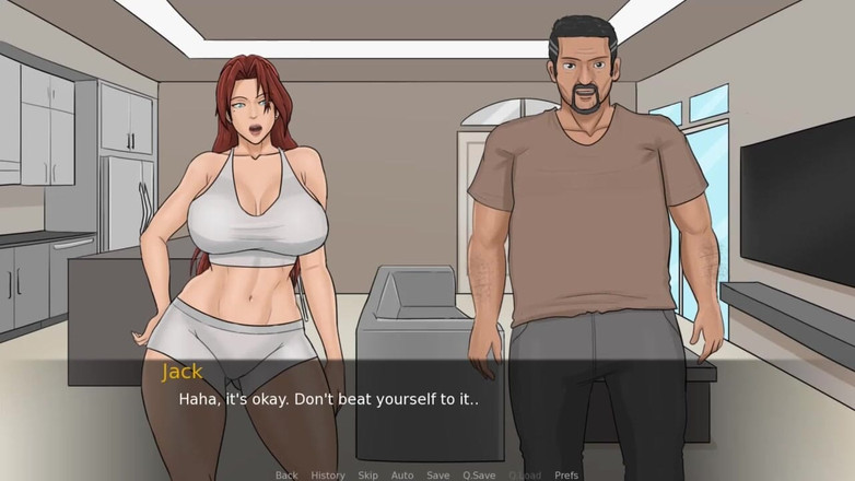 Neon2520: L’extase d’Eva n ° 04