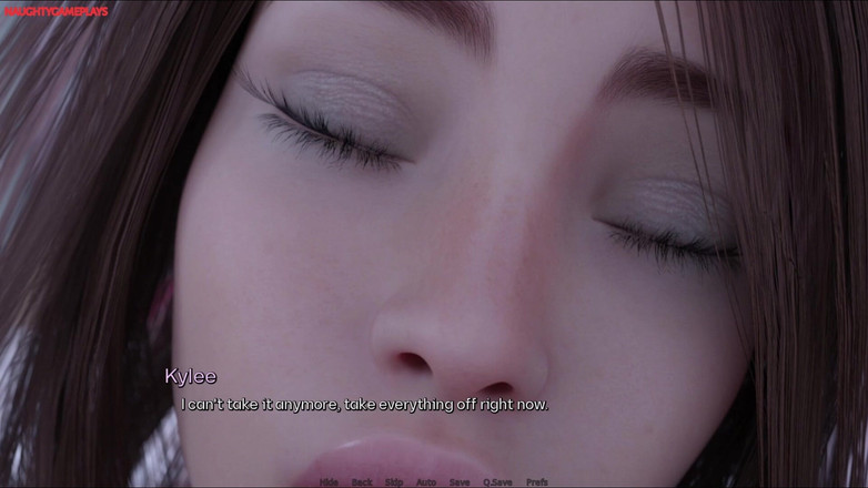 Naughty gameplays: La Sua Ragazza Si Diverte a Scopare Ogni Volta Che...