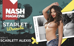 VRSpy: Nash Magazine: Rádoby Starlet