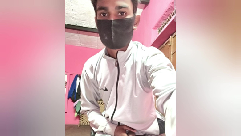 Xmama963: Jogos pagas - masturbação viral em Dubai