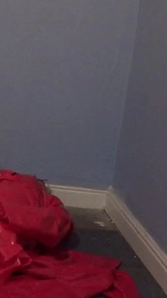 Naughty Kirsten