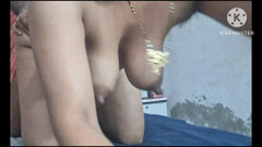 Busty Banuu: Üvey anne üvey oğluyla sikişiyor