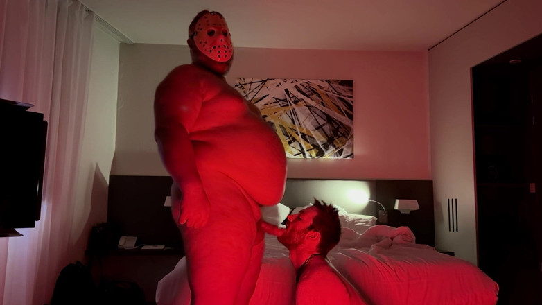 Mart_the_cat: 万圣节大礼