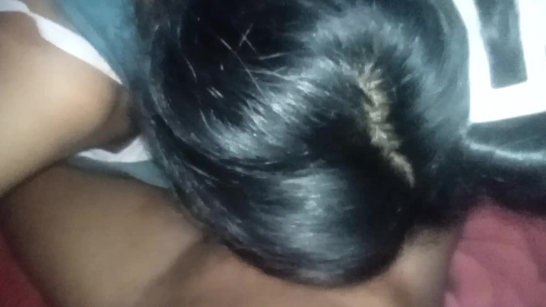 Jhon Hamster: Di rumah temanku, aku diam-diam ngentot sama istrinya