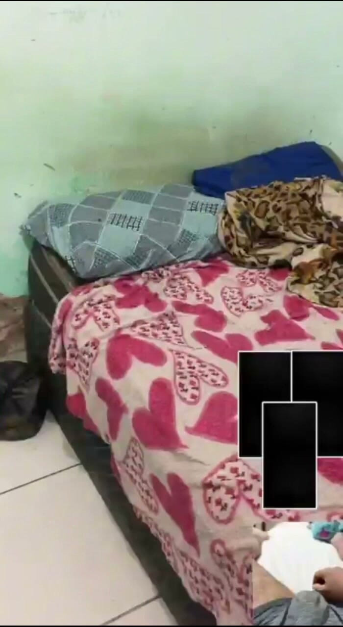 Renata Frazao: Wideo Chamada