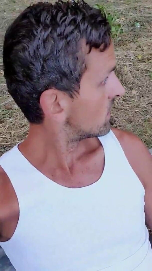 Slutboyben: Sexy but Brainfukked Exhibitionist Pig