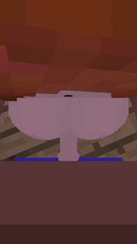 Minecraft Jenny Mod Fapcraft - Nami Is Horny and Has Some Nice Tits and Ass!