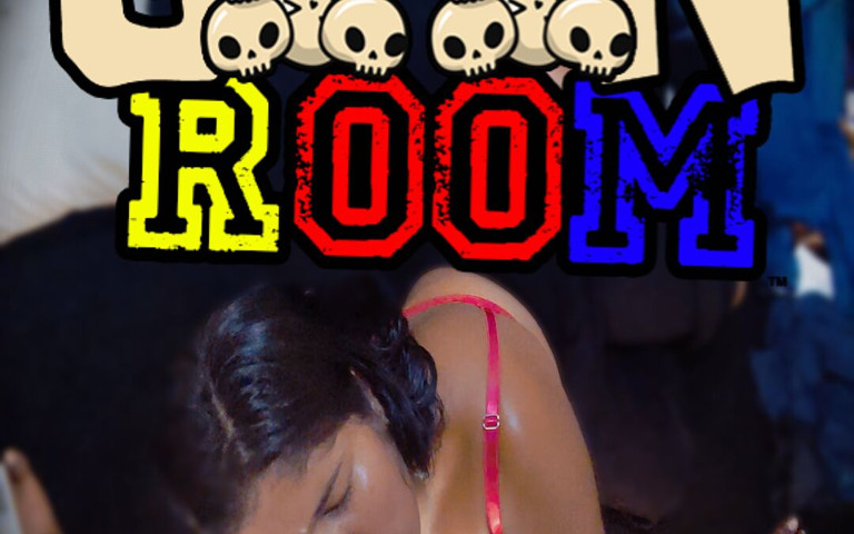 POV Subslut Throat Eruption (South Merican GOON ROOM)