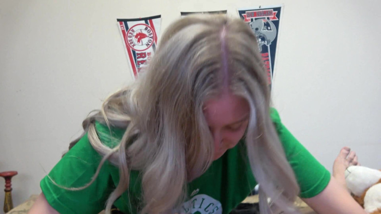 Jerky Girls: Boston Belle Episode 3 Mit Belle