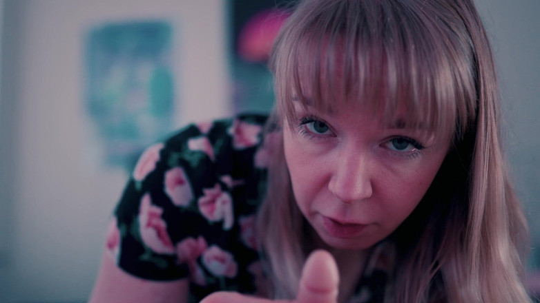 Jolie Lyon: Специальный хэллоуин: обратный день сурка пасынка