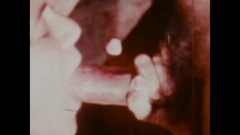 Vintage Usa: Jazyk baristy