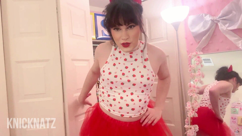 Natalie Napoli: Appuntamento di san valentino con Tyrell