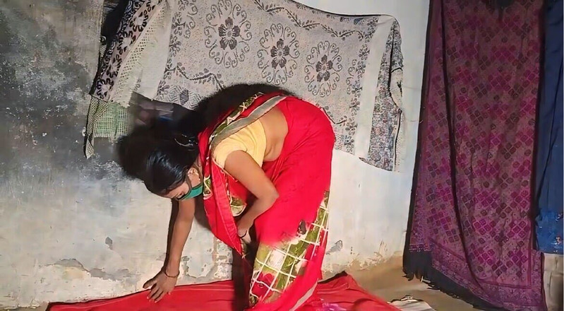 RadhaDevi: Meid voelde zich in het bijzijn van de eigenaar