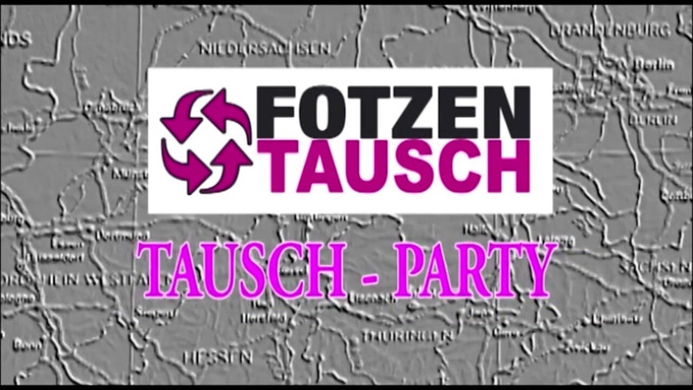 Muschi movie official: Old and young swinger party