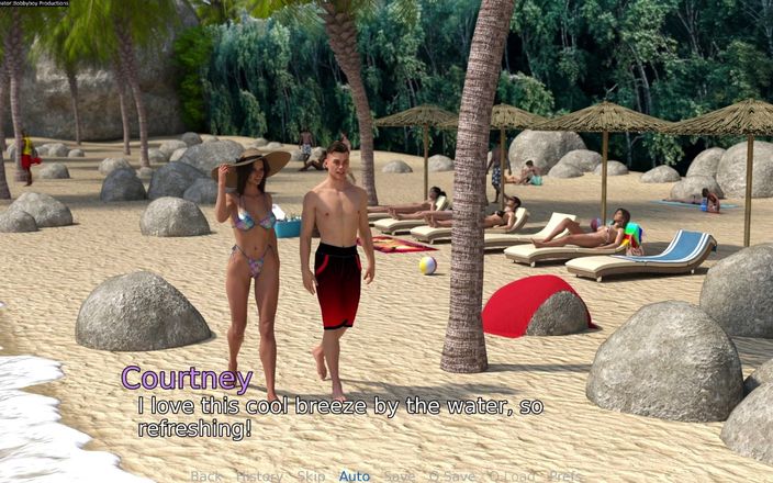 Porngame201: Оновлення Східного блоку 13