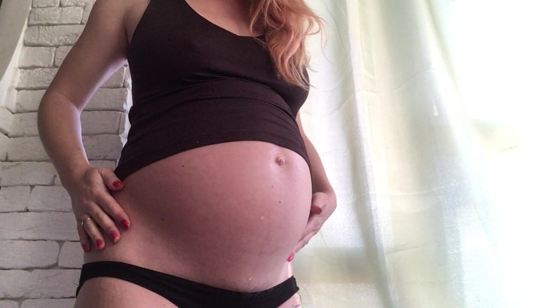 Risky Hairy Couple: Tatusiu, nie byłeś ostrożny